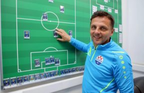 U Dinamu se piše nova priča: Trener iz Jablanice prvi je izbor Zvonimira Bobana!