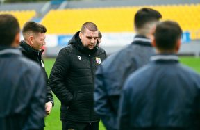 Memišević nakon pobjede nad Igmanom: “Sudija nije dao da se igra, možda smo mi danas trebali napustiti teren!”