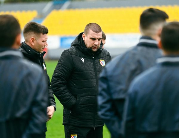 Memišević nakon pobjede nad Igmanom: “Sudija nije dao da se igra, možda smo mi danas trebali napustiti teren!”</a>
