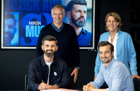 Miron Muslić u Schalke želi da dovede reprezentativca BiH