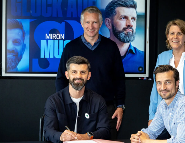 Muslić predstavljen u Schalkeu, sada je jasno zašto su ga doveli!</a>
