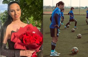 Zablistala na maturalnoj večeri, životna želja joj je nastupiti za reprezentaciju BiH