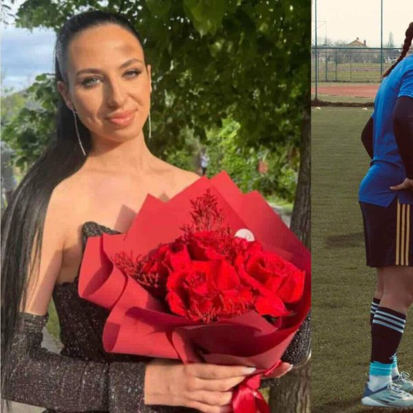 Zablistala na maturalnoj večeri, životna želja joj je nastupiti za reprezentaciju BiH