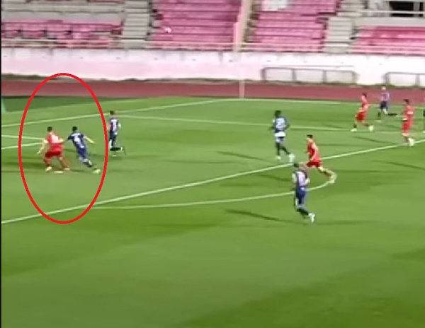 Sramotan “penal” izazvao buru u Srbiji, pogledajte o čemu se radi (VIDEO)</a>