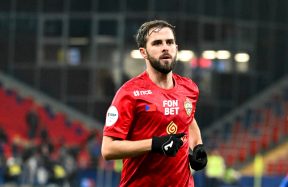 Miralem Pjanić osvojio prvi trofej u Rusiji!