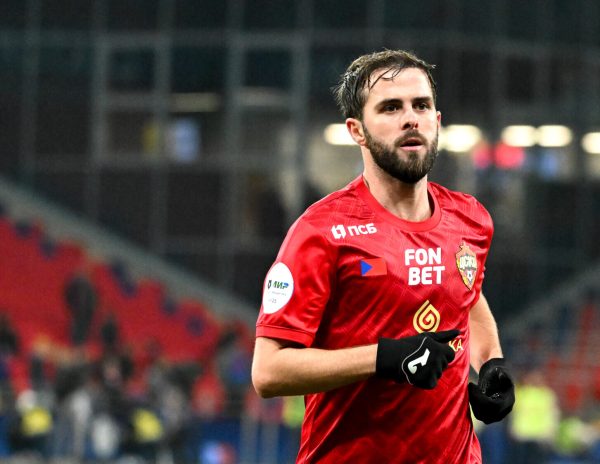 Ostaje li Pjanić u Moskvi: CSKA otkrio detalje!</a>