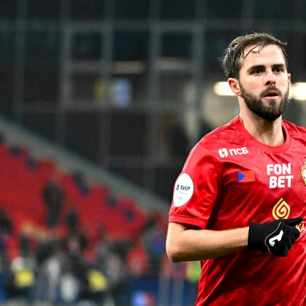 Miralem Pjanić osvojio prvi trofej u Rusiji!