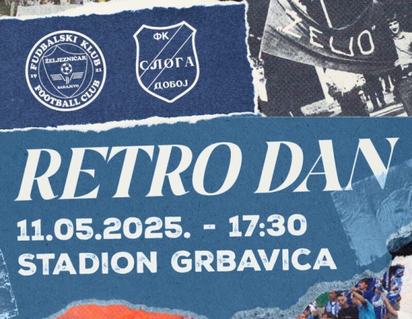 Željezničar protiv Sloge poslao posebnu poruku navijačima</a>