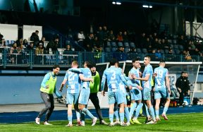 Borba za goli život: Igman sve dalje od zone spasa nakon poraza u Posušju!