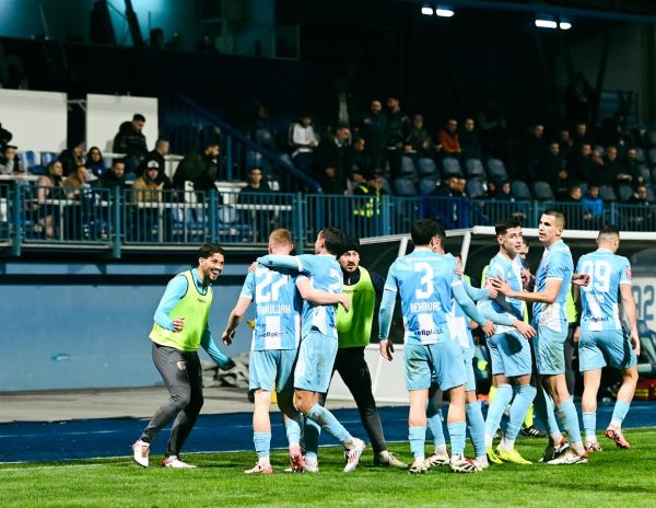 Borba za goli život: Igman sve dalje od zone spasa nakon poraza u Posušju!</a>