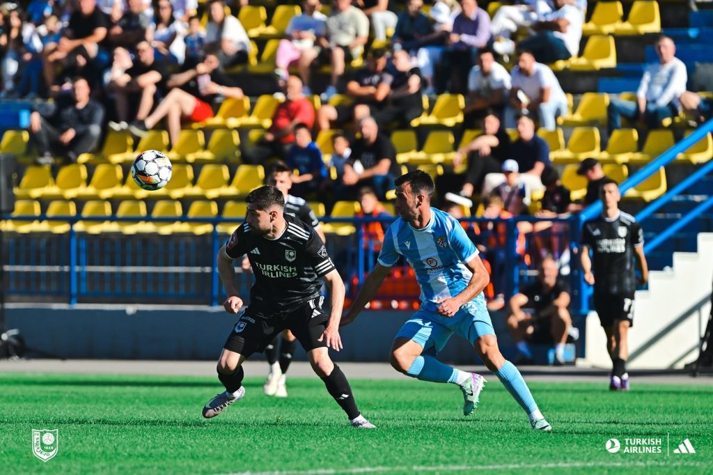 Totalna dominacija gostiju: Sarajevo, Željo i Velež bez milosti!