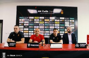 Zenica je uz Čelik: U goste dolazi Stupčanica, očekuje se rekordna posjeta