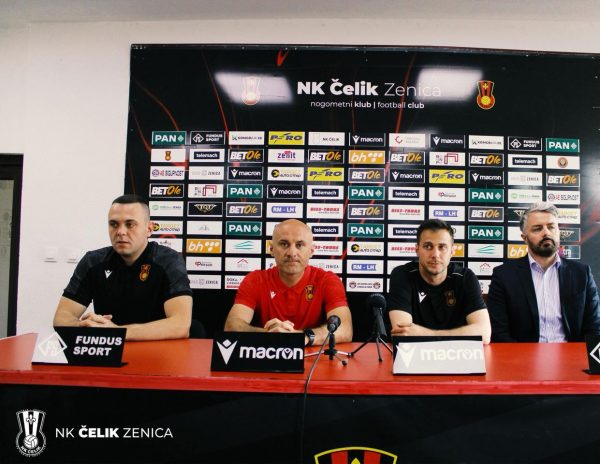 Zenica je uz Čelik: U goste dolazi Stupčanica, očekuje se rekordna posjeta</a>