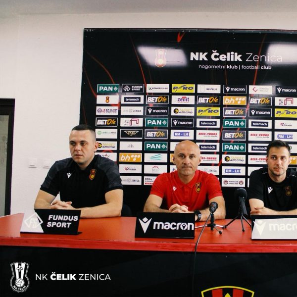 Zenica je uz Čelik: U goste dolazi Stupčanica, očekuje se rekordna posjeta
