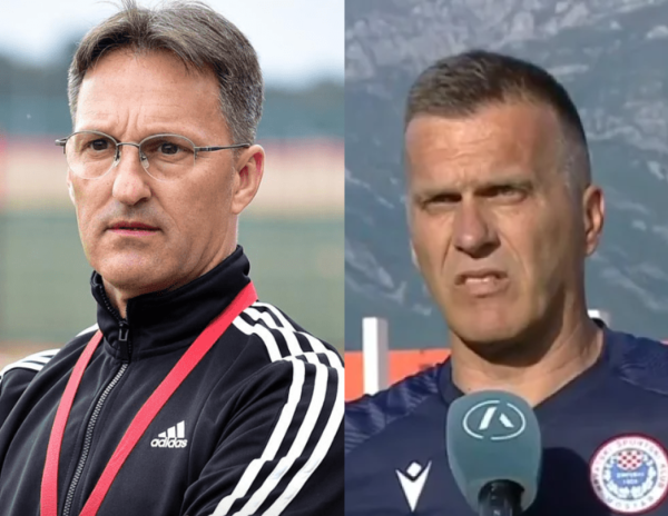Ivanković slavi „zasluženu pobjedu“, Janković žali za nepravednim rezultatom!</a>