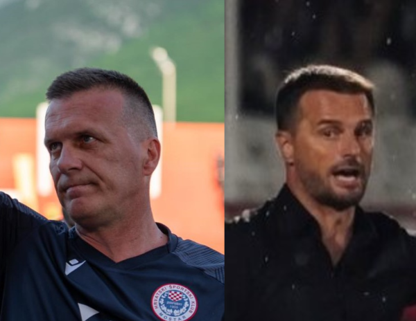 Vranešević zabrinut, Ivanković ne krije ambicije: ‘Možemo do titule, imamo formu i vjeru!’</a>