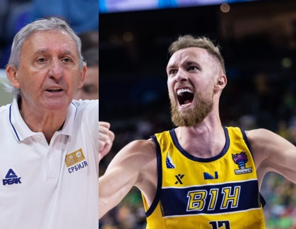 Musa: “Poštujemo sve, ne bojimo se nikoga!”, Pešić izdvojio BiH kao favorita!</a>