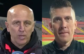 Obad pohvalio utakmicu, Janković iskren: “Fali nam dosta da bismo bili prava Sloboda!”