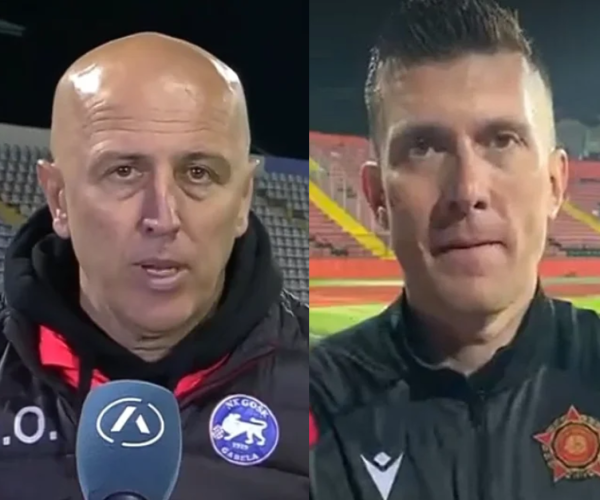 Obad pohvalio utakmicu, Janković iskren: “Fali nam dosta da bismo bili prava Sloboda!”