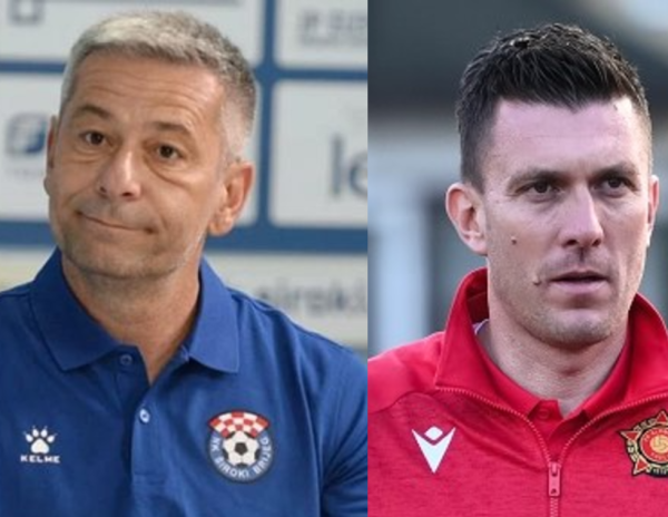 Janković otvorio dušu, Klafurić poručio: „Slobodi želim što brži povratak u Premijer ligu BiH!“</a>