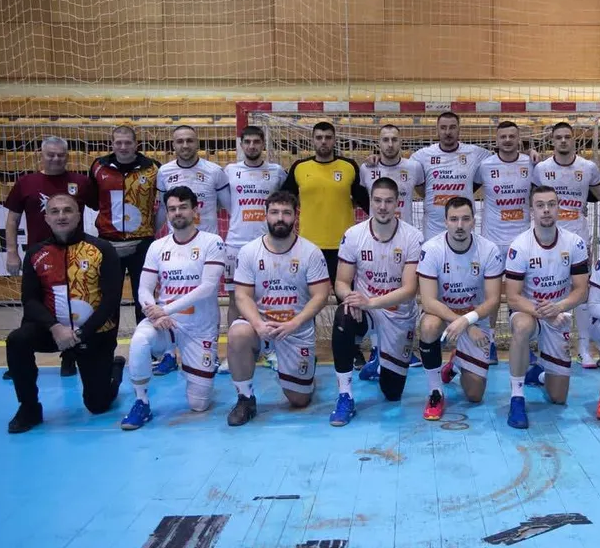 Rukometaši sarajevske Bosne ispali iz lige!