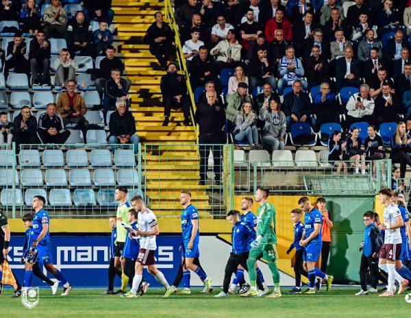 Mediji u susjedstvu: Hrvat odlazi iz FK Sarajevo</a>