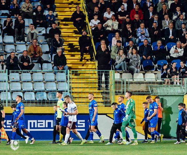 Mediji u susjedstvu: Hrvat odlazi iz FK Sarajevo