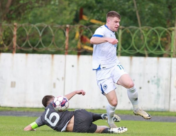 Rozić na meti velikih klubova: Dinamo nije jedini, Englezi i Švicarci ušli u priču!</a>