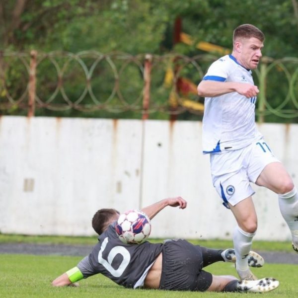 Rozić na meti velikih klubova: Dinamo nije jedini, Englezi i Švicarci ušli u priču!