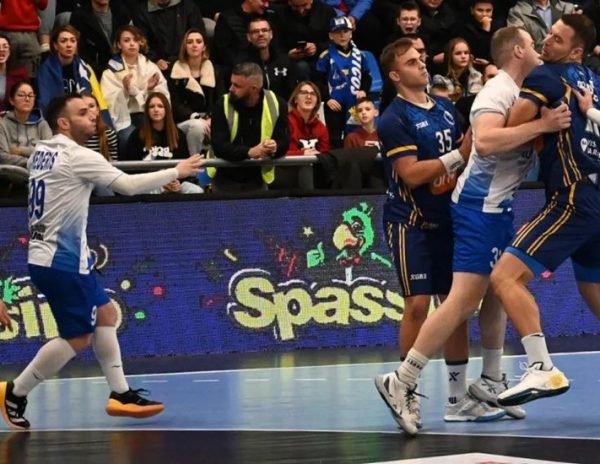 Kraj kvalifikacija: Zmajevi protiv Grka igraju za čast</a>
