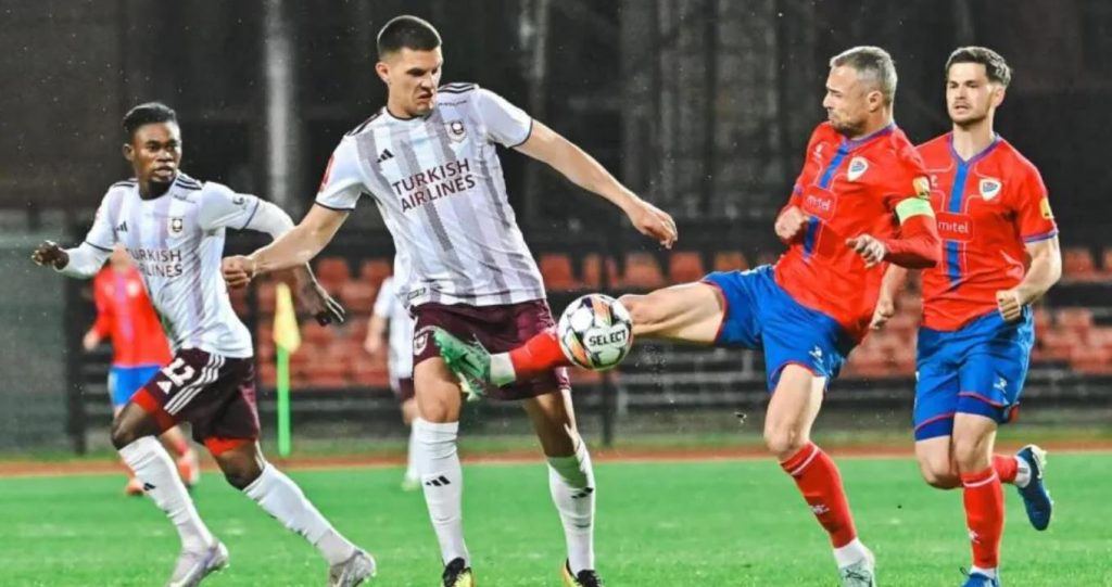 Sarajevo sprema transfer bombe: Trojica rivala stižu na Koševo?!