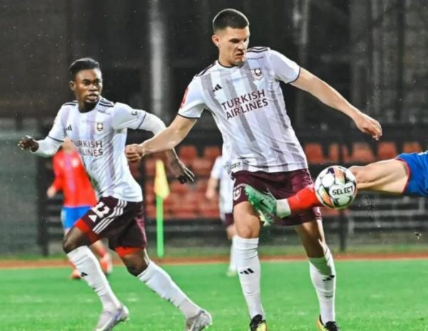Sarajevo sprema transfer bombe: Trojica rivala stižu na Koševo?!</a>