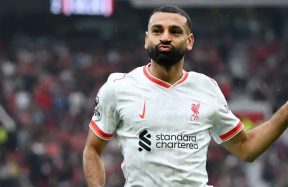 Salah pozvao zvijezdu rivalskog kluba – dođi u Liverpool, ima mjesta!