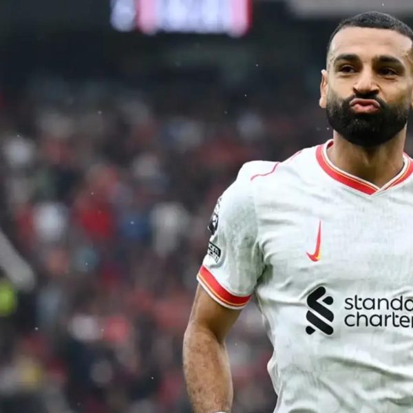 Salah pozvao zvijezdu rivalskog kluba – dođi u Liverpool, ima mjesta!