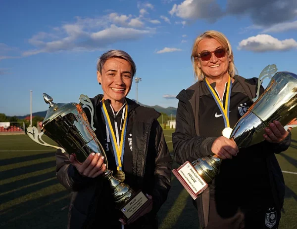 SFK 2000 Sarajevo šampionke po 23. put: “Ovo je pobjeda svih koji vjeruju u ženski sport”</a>