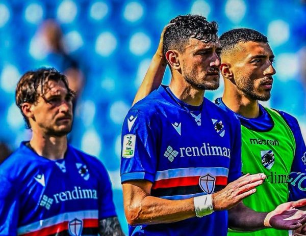 Kultni italijanski klub ispao po prvi put u treću ligu</a>