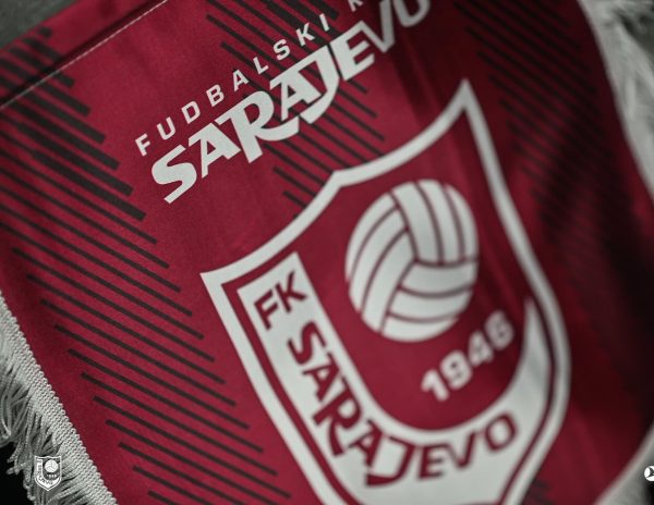 Reakcija FK Sarajevo na optužbe o namještaljkama: “Ne dozvoljavamo nikome da dovodi u pitanje sportski integritet kluba!”</a>