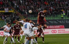 Večeras revanš finala Kupa BiH: Široki Brijeg se nada čudu, priče o namještanju pokvarile atmosferu u FK Sarajevo