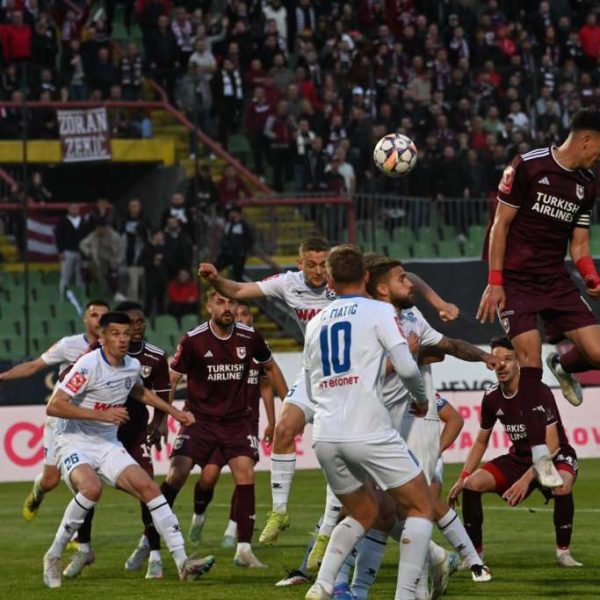 Sve je spremno za revanš finala Kupa BiH, ovo su početne postave!