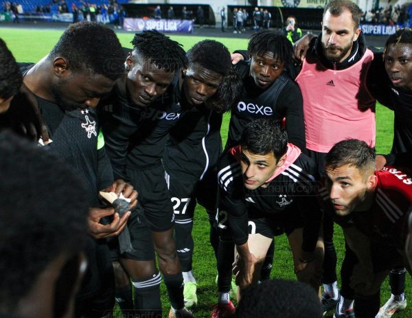 Najluđa liga u Evropi: Nisu izgubili utakmicu, imali 14 bodova više od rivala, ali nisu osvojili titulu</a>