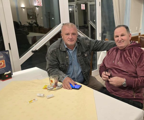 Ekskluzivni intervju; Policajac priznao: Imao sam zadatak da čuvam golmana Crvene zvezde, da ga Kuže nije odveo ubio bi Zvonu Bobana
