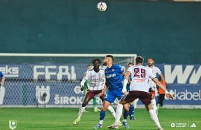 FK Sarajevo je osvajač Kupa Bosne i Hercegovine!
