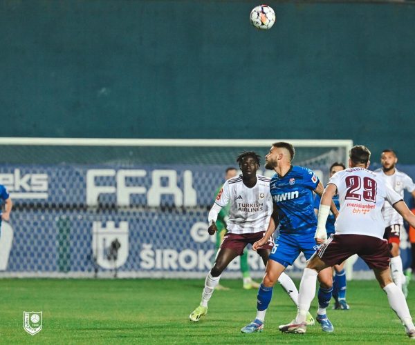 FK Sarajevo je osvajač Kupa Bosne i Hercegovine!