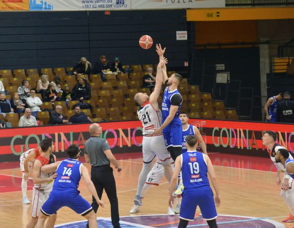 Čampara promašio za pobjedu u Boriku, dominacija Širokog u Trebinju</a>
