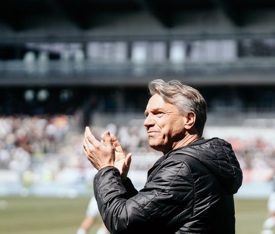 Radio je čuda u Cvajti, sada dobio posao trenera u Werderu</a>