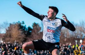 Bosanski bombarder tražen u Njemačkoj, pred potpisom je za ovaj klub