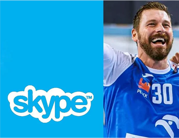 Zvanična stranica Lige prvaka se prisjetila bh. legende: “Skype se ugasio, on i dalje traje”</a>