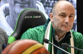 Prvi utisci: Selektor Adis Bećiragić otvoreno o kvalifikacijama i šansama Zmajeva! (VIDEO)