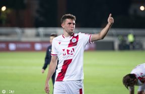 Dinamo zadao bolan udarac Zrinjskom