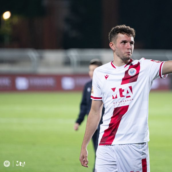 Zrinjski ostao bez reprezentativca Hrvatske, mogao bi biti dio transfera reprezentativca BiH